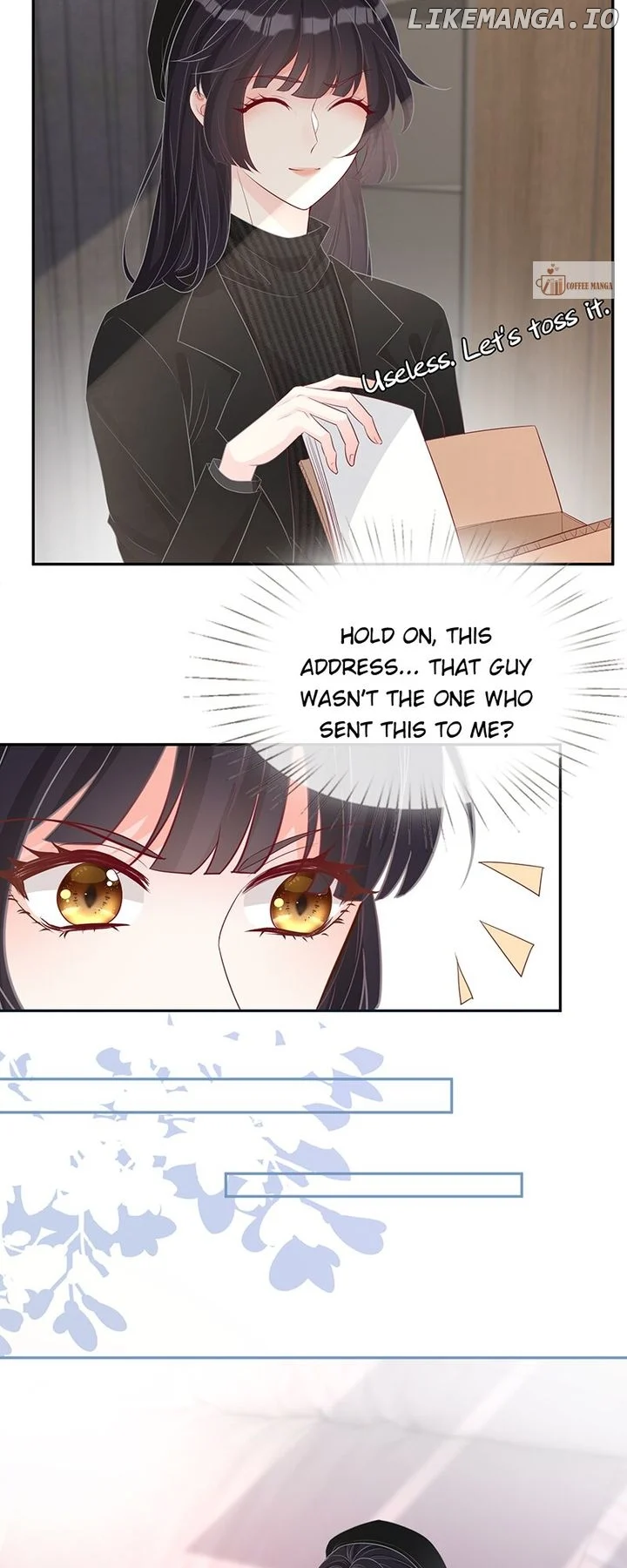 Everyone’s Darling Chapter 33 - Page 20