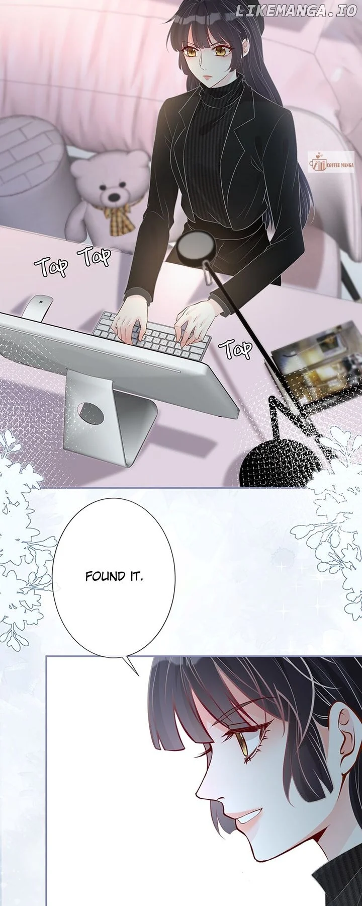 Everyone’s Darling Chapter 33 - Page 21