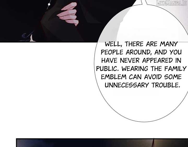 Everyone’s Darling Chapter 330 - Page 32