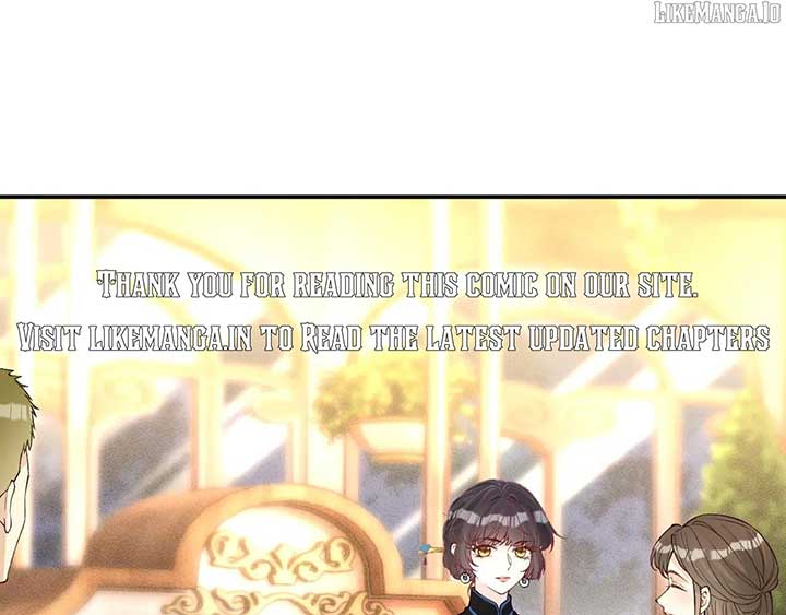 Everyone’s Darling Chapter 331 - Page 1