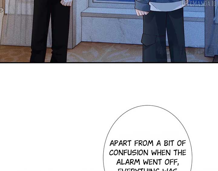 Everyone’s Darling Chapter 331 - Page 89