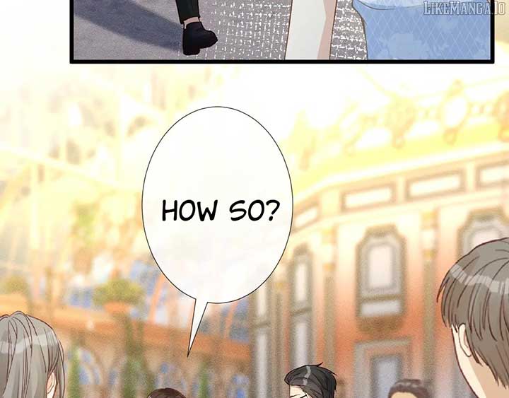 Everyone’s Darling Chapter 332 - Page 47