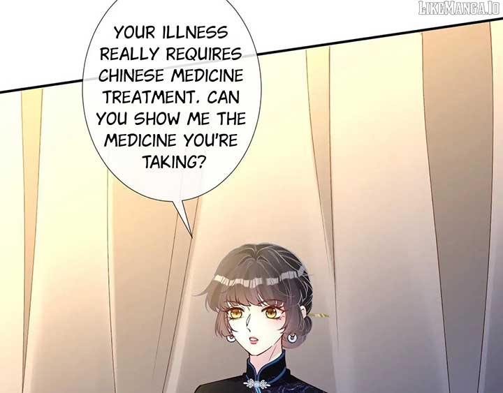 Everyone’s Darling Chapter 333 - Page 38