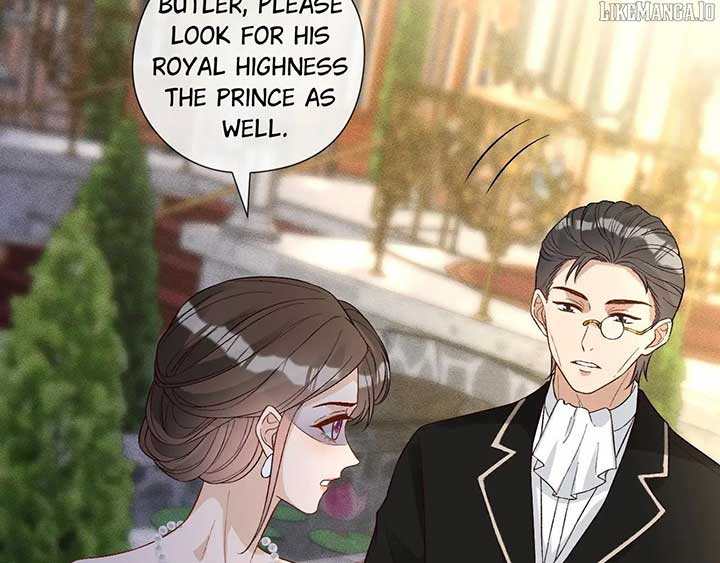 Everyone’s Darling Chapter 333 - Page 87