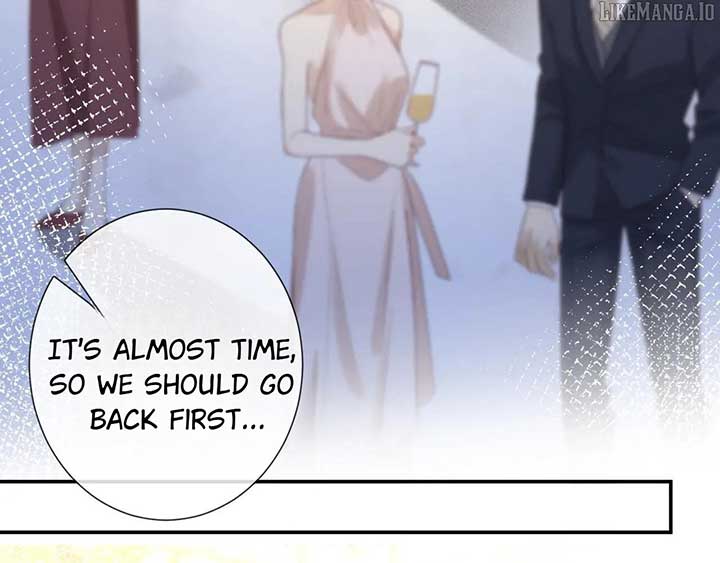 Everyone’s Darling Chapter 334 - Page 38