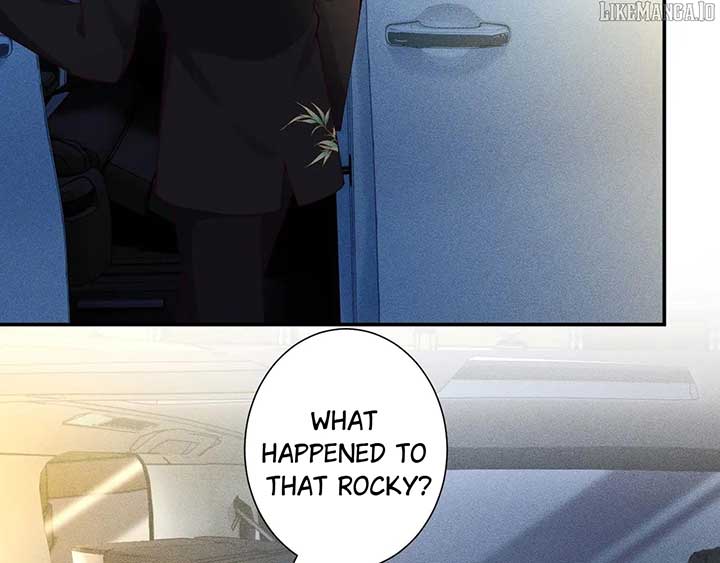 Everyone’s Darling Chapter 334 - Page 50