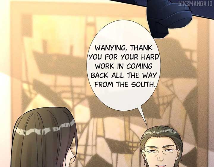 Everyone’s Darling Chapter 335 - Page 30