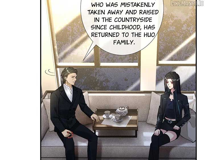 Everyone’s Darling Chapter 335 - Page 35