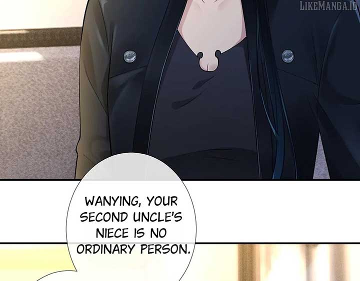Everyone’s Darling Chapter 335 - Page 38