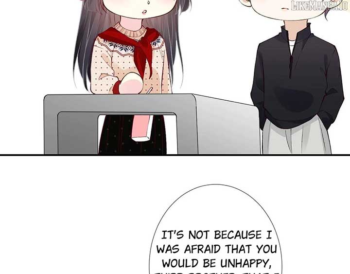 Everyone’s Darling Chapter 335 - Page 65