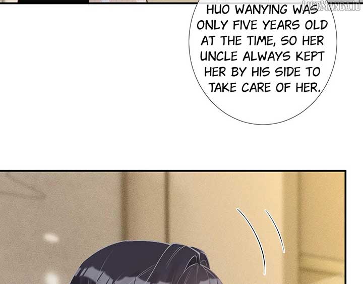 Everyone’s Darling Chapter 336 - Page 24