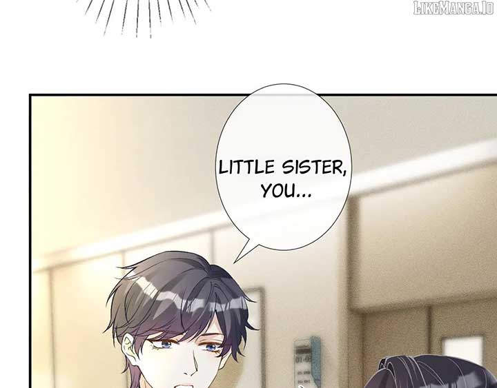 Everyone’s Darling Chapter 336 - Page 34