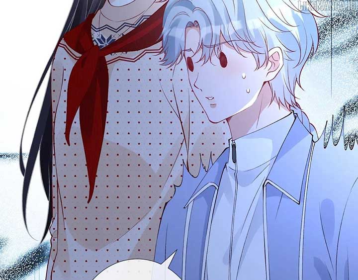 Everyone’s Darling Chapter 336 - Page 61
