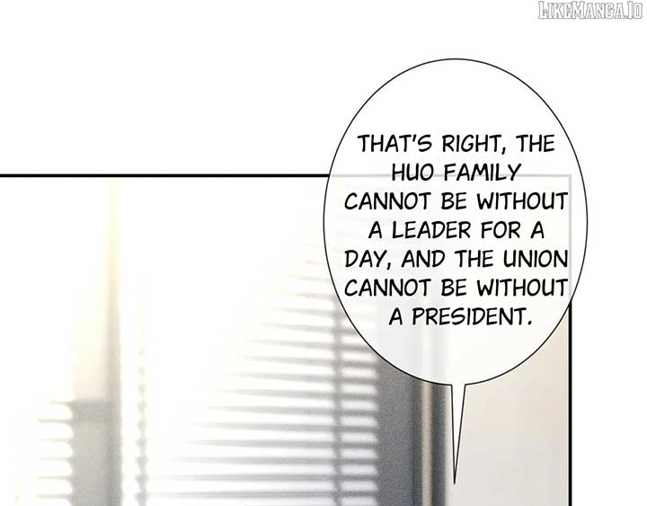 Everyone’s Darling Chapter 337 - Page 19