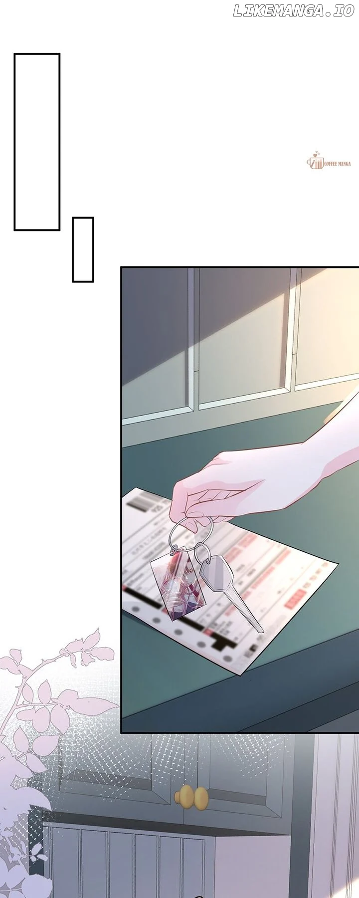 Everyone’s Darling Chapter 34 - Page 1