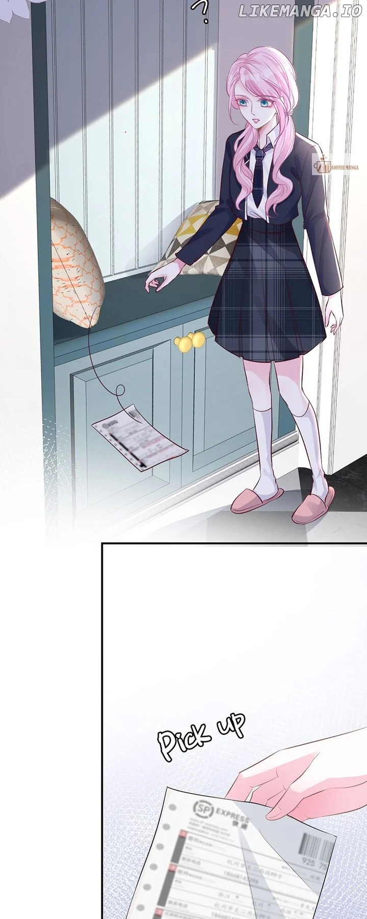 Everyone’s Darling Chapter 34 - Page 2