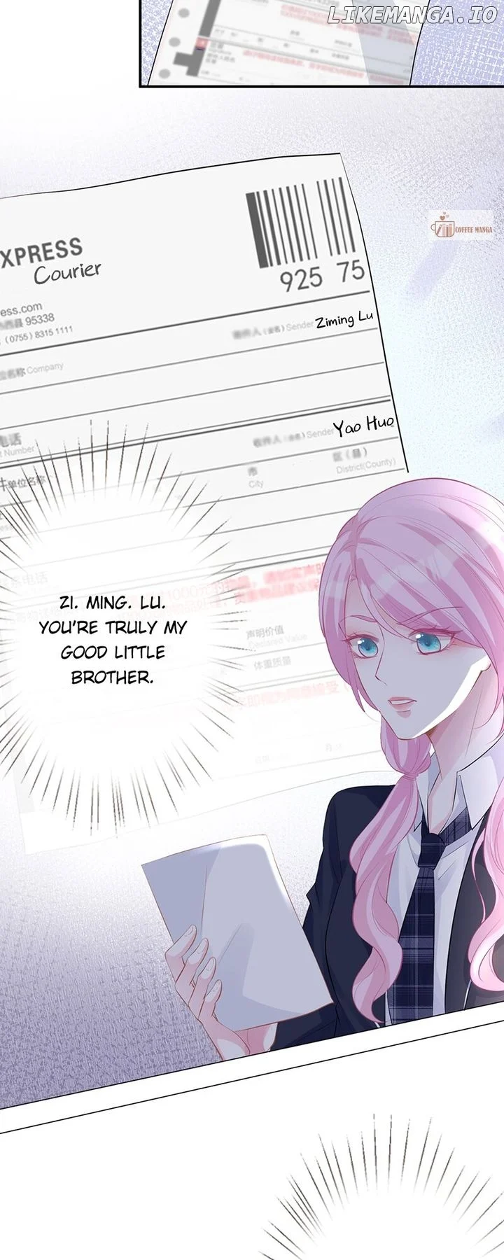 Everyone’s Darling Chapter 34 - Page 3