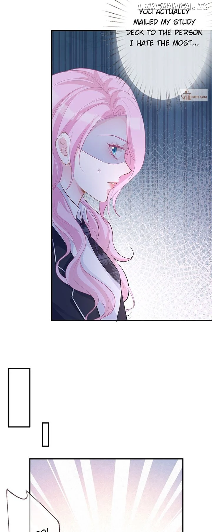 Everyone’s Darling Chapter 34 - Page 4