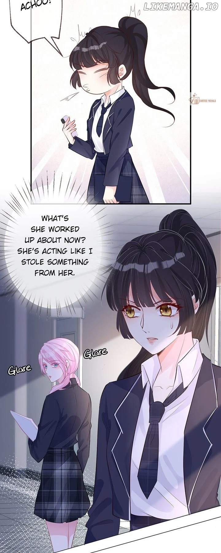 Everyone’s Darling Chapter 34 - Page 5