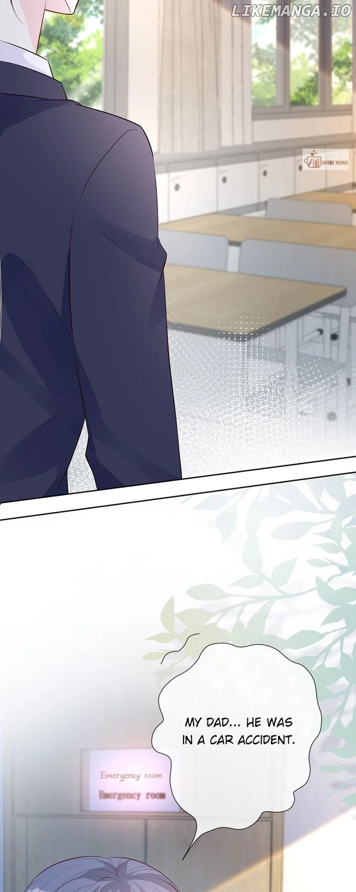 Everyone’s Darling Chapter 34 - Page 7