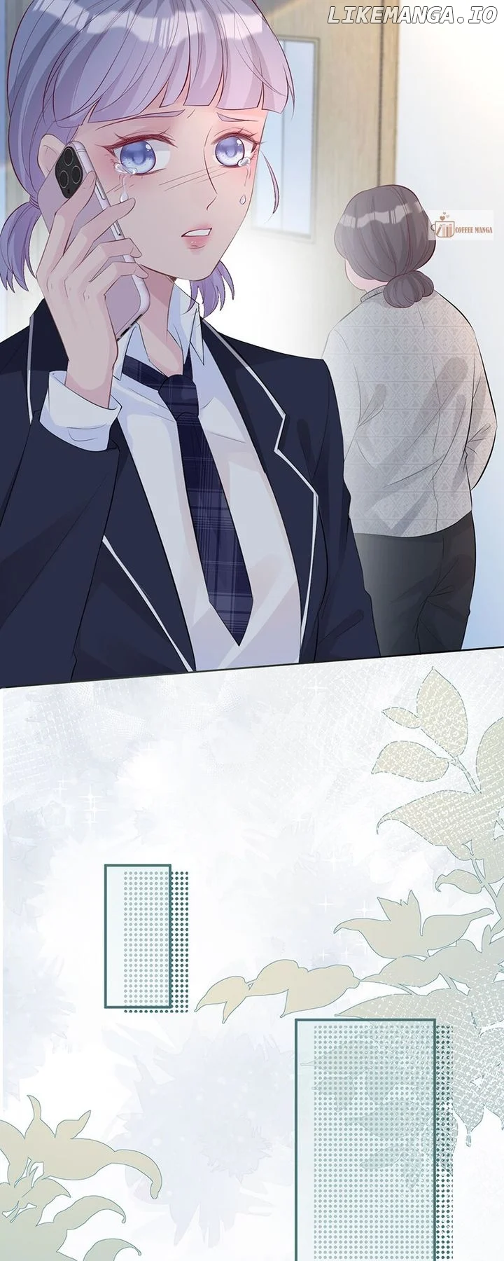 Everyone’s Darling Chapter 34 - Page 8