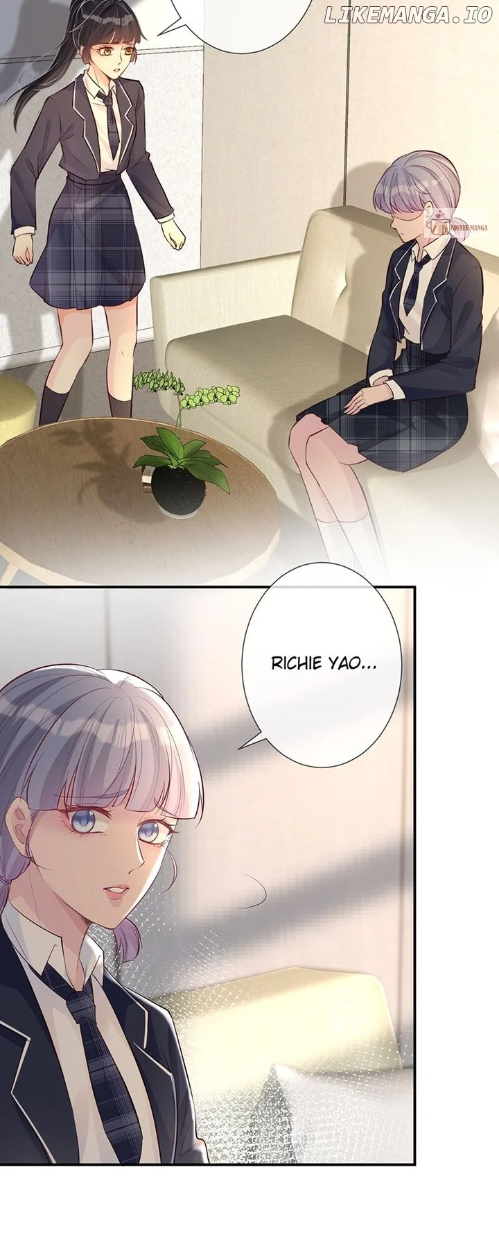 Everyone’s Darling Chapter 34 - Page 11