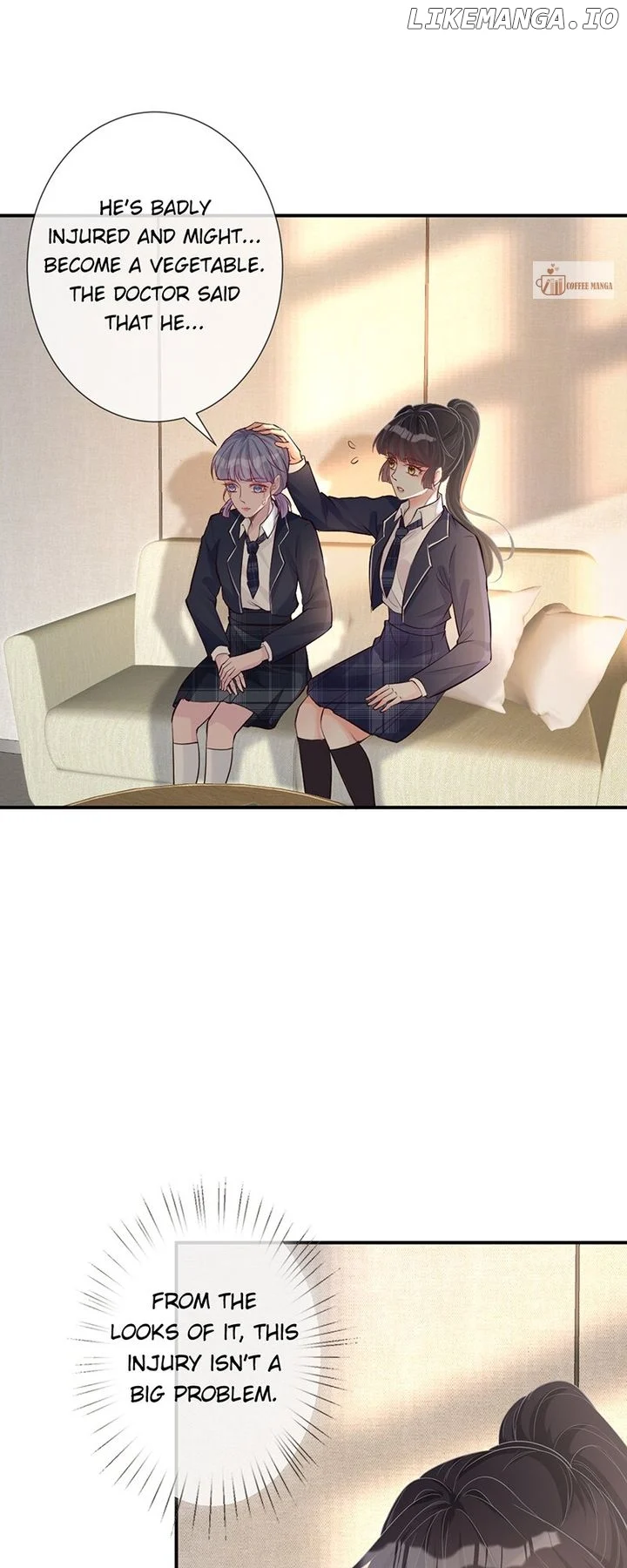 Everyone’s Darling Chapter 34 - Page 12