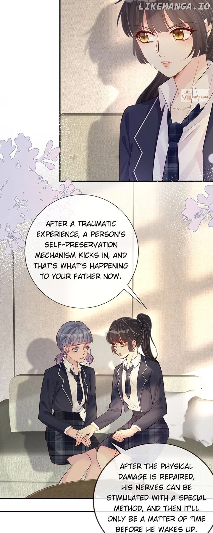 Everyone’s Darling Chapter 34 - Page 13