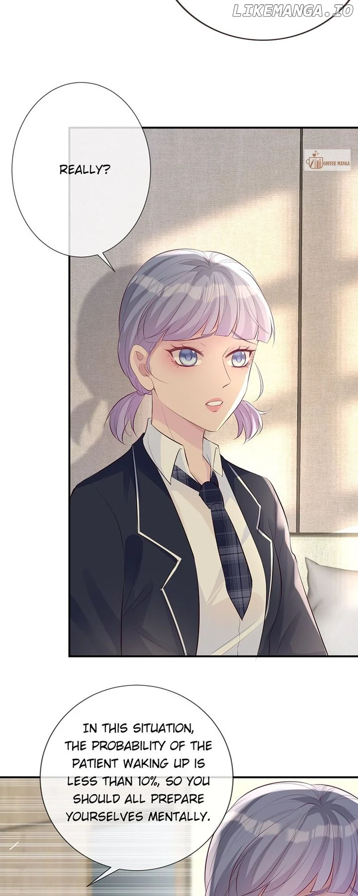 Everyone’s Darling Chapter 34 - Page 14