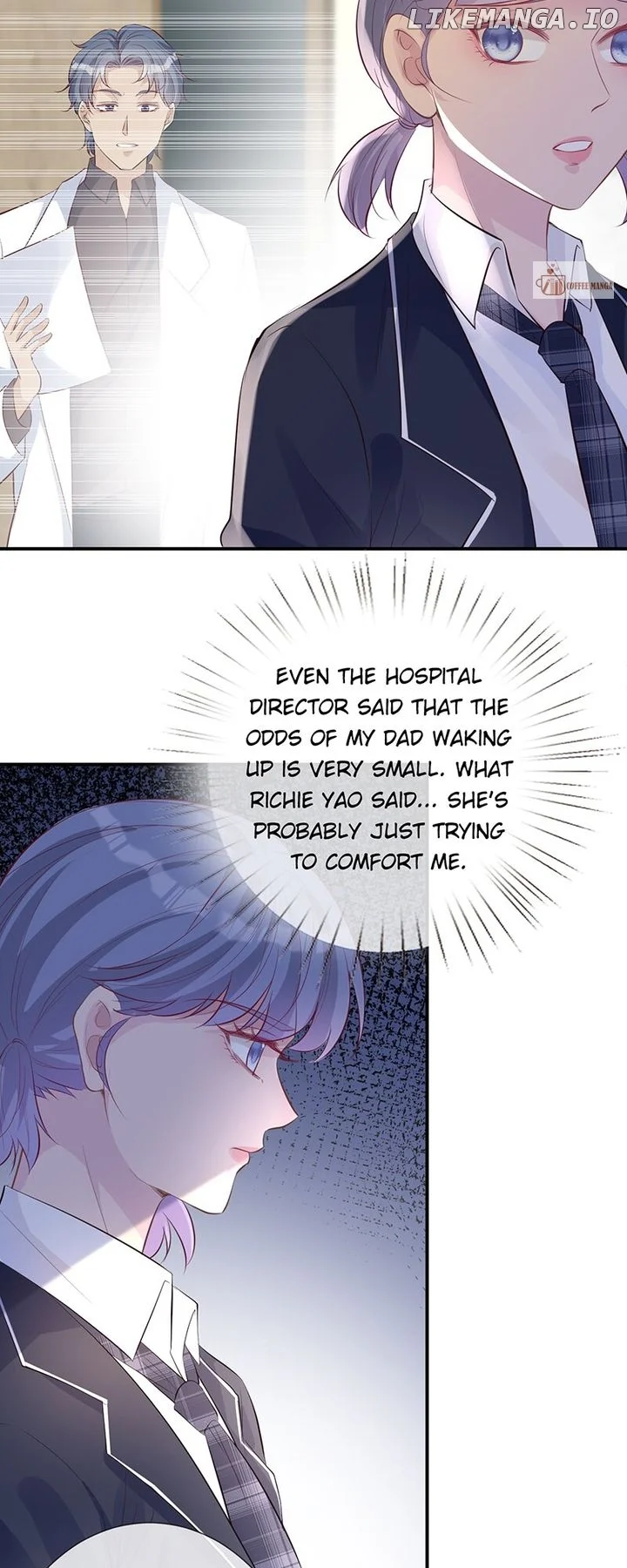 Everyone’s Darling Chapter 34 - Page 15