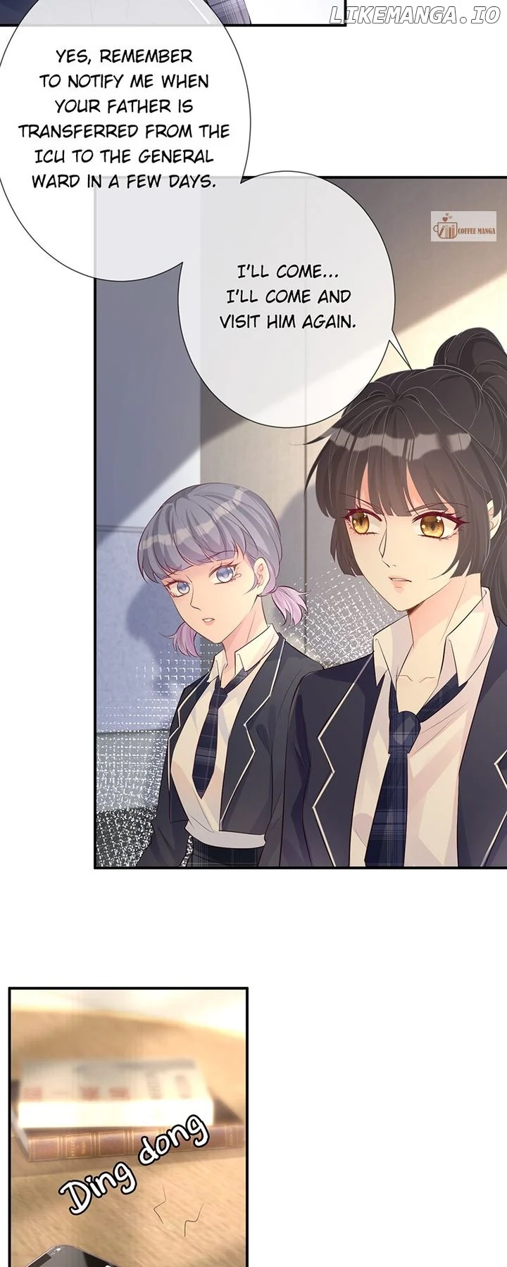 Everyone’s Darling Chapter 34 - Page 16