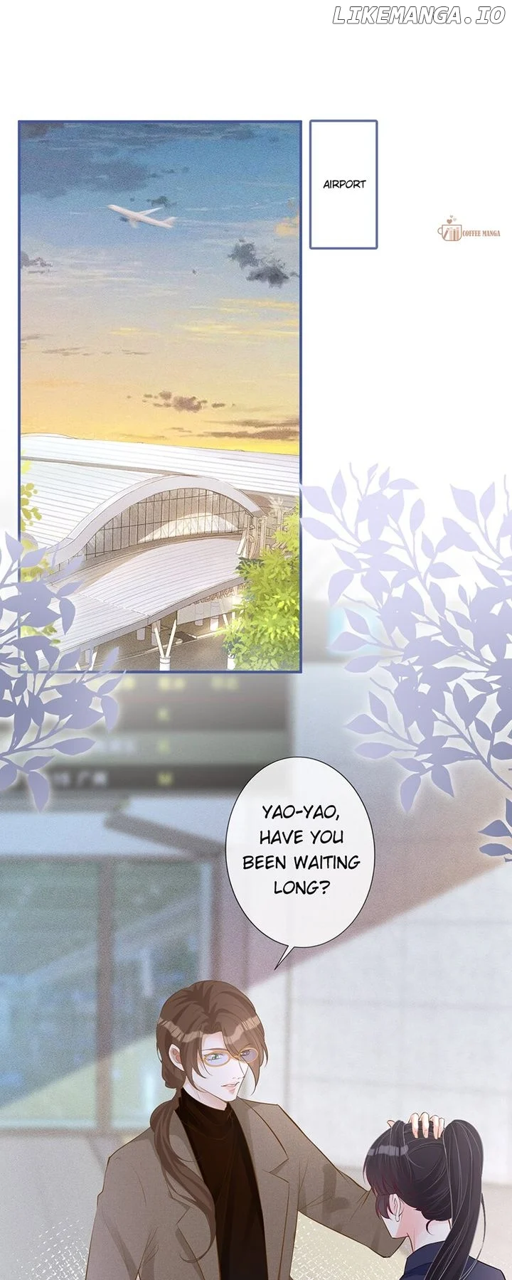 Everyone’s Darling Chapter 34 - Page 19