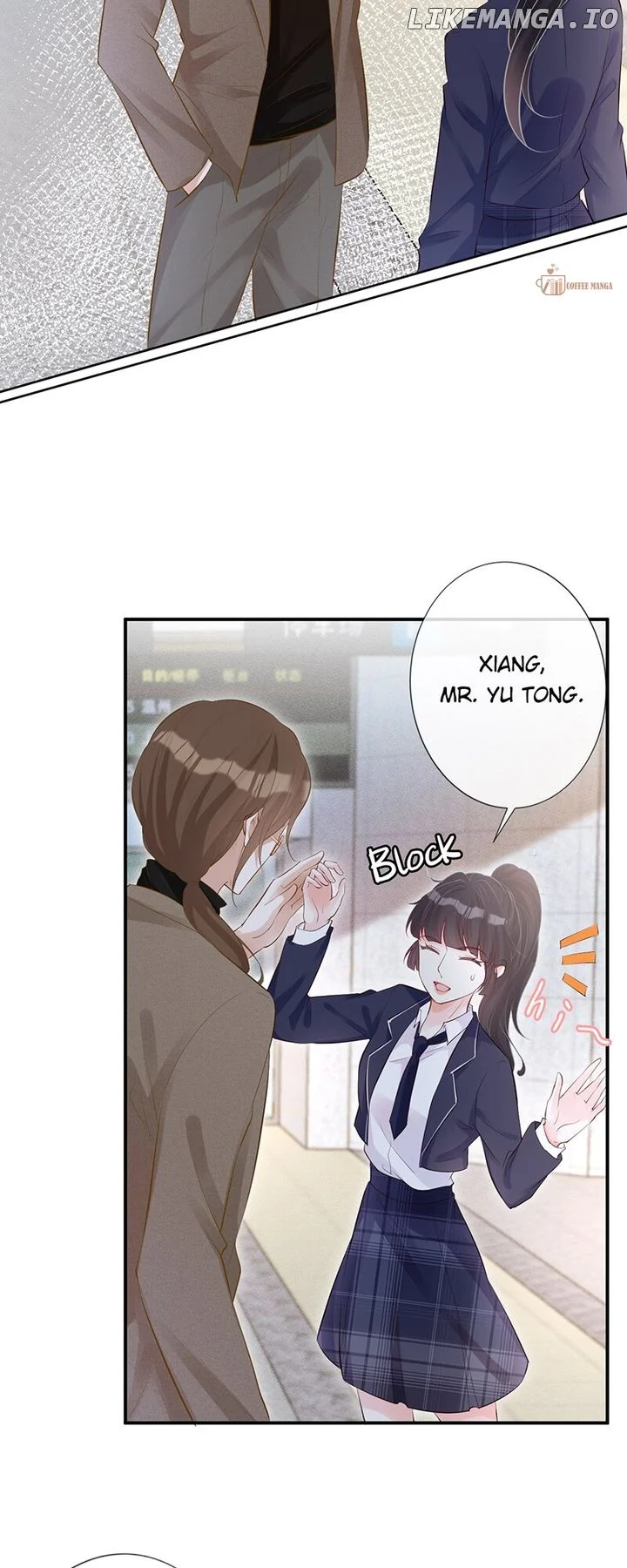 Everyone’s Darling Chapter 34 - Page 20