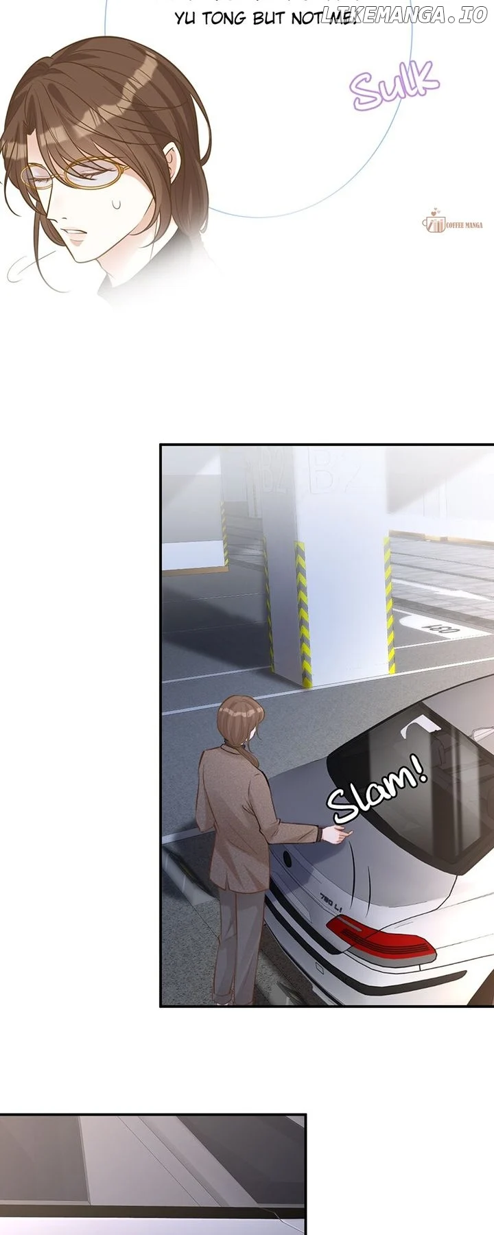 Everyone’s Darling Chapter 34 - Page 23