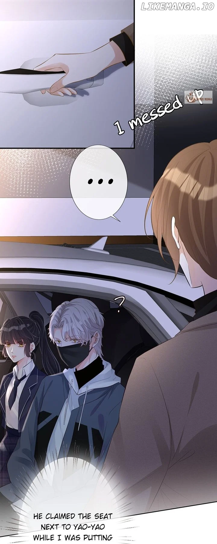Everyone’s Darling Chapter 34 - Page 24
