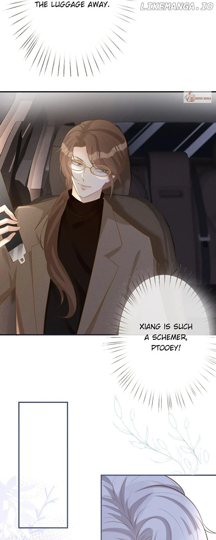 Everyone’s Darling Chapter 34 - Page 25