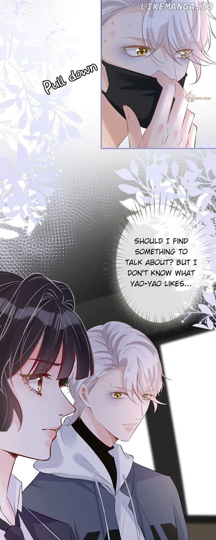 Everyone’s Darling Chapter 34 - Page 26