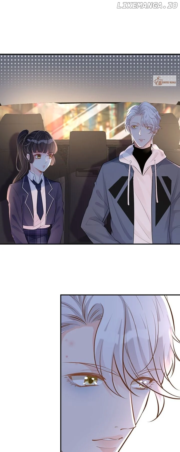 Everyone’s Darling Chapter 34 - Page 28