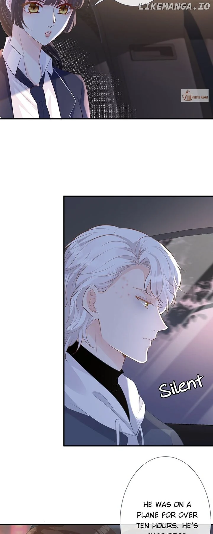 Everyone’s Darling Chapter 34 - Page 30