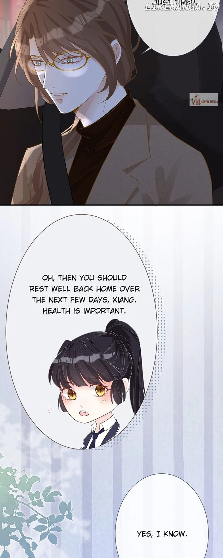 Everyone’s Darling Chapter 34 - Page 31
