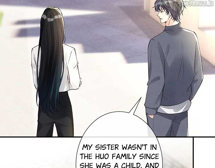 Everyone’s Darling Chapter 340 - Page 18
