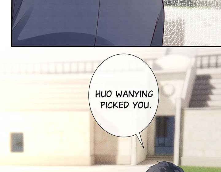 Everyone’s Darling Chapter 340 - Page 35