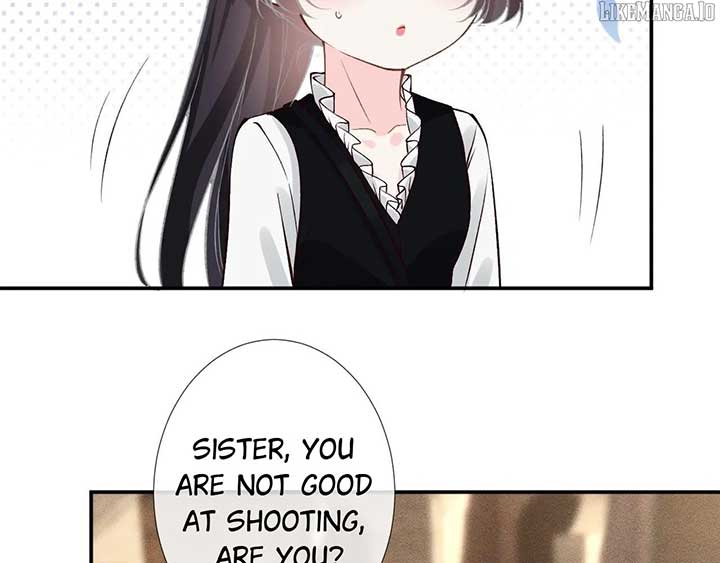 Everyone’s Darling Chapter 341 - Page 4