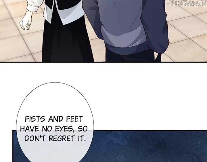 Everyone’s Darling Chapter 341 - Page 61