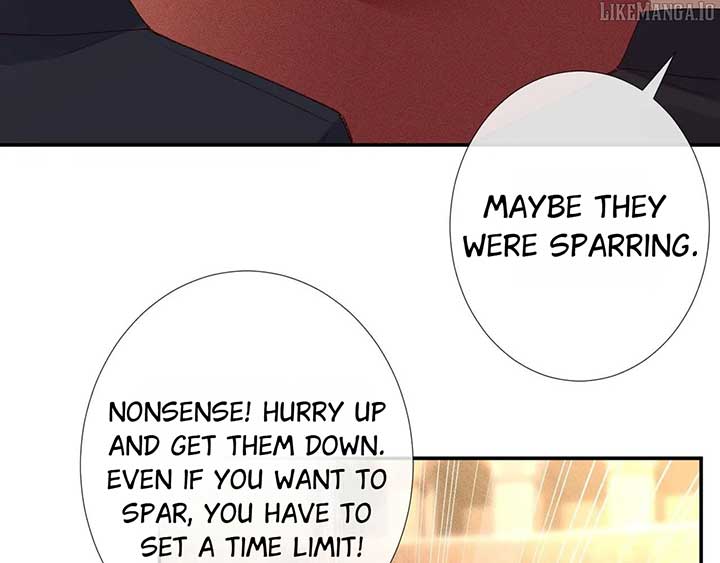 Everyone’s Darling Chapter 341 - Page 69