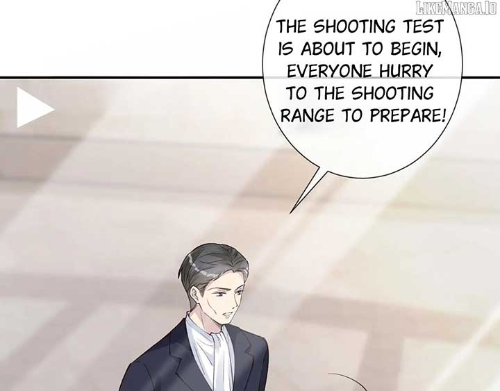 Everyone’s Darling Chapter 342 - Page 38