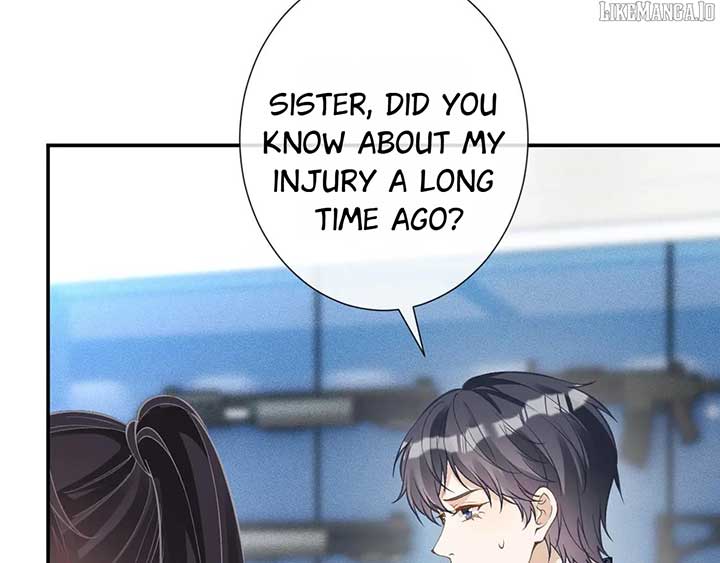 Everyone’s Darling Chapter 342 - Page 49