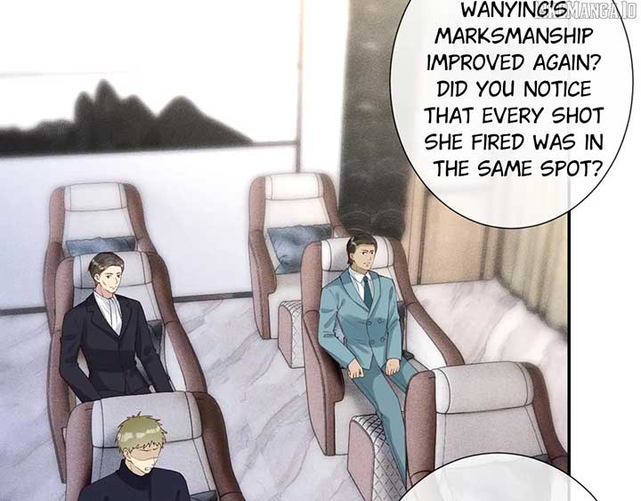 Everyone’s Darling Chapter 342 - Page 69