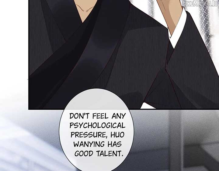Everyone’s Darling Chapter 342 - Page 82