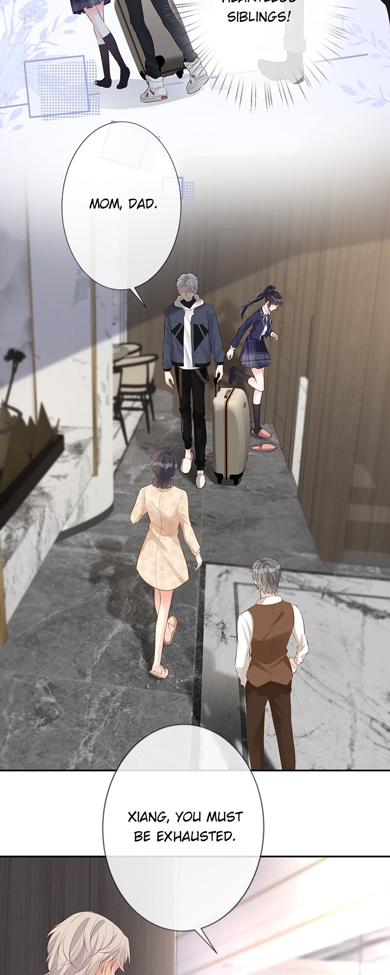 Everyone’s Darling Chapter 35 - Page 5
